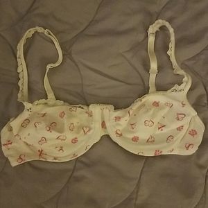 Victoria's Secret bra 36A